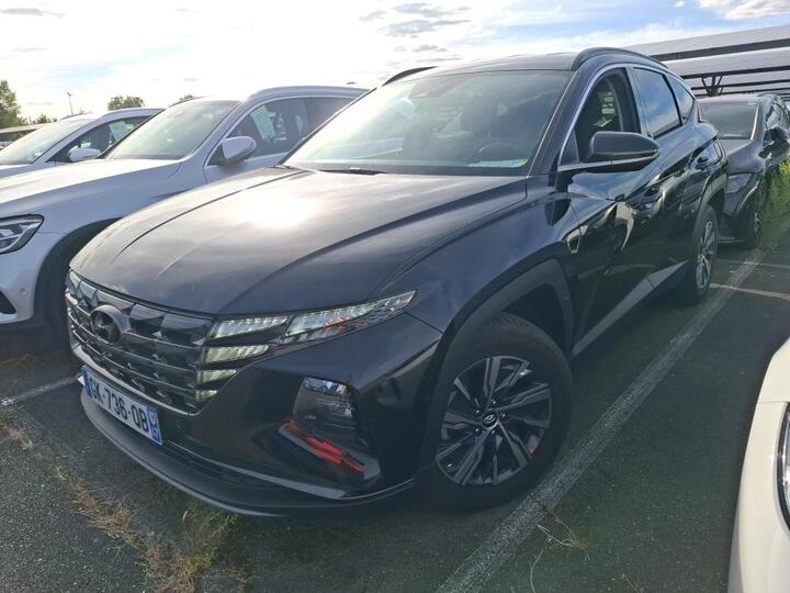 Hyundai Tucson HYB 1.6 Hybrid 230 Creative