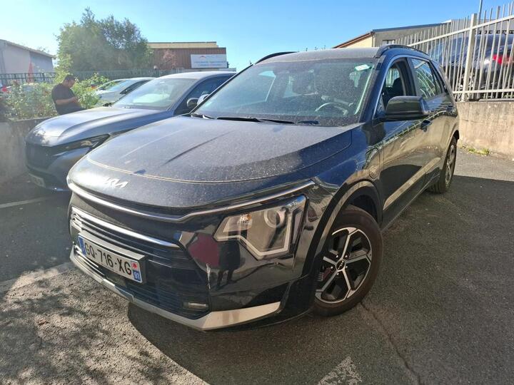 Kia Niro HYB 1.6 GDI 183 Phev Active DCT6