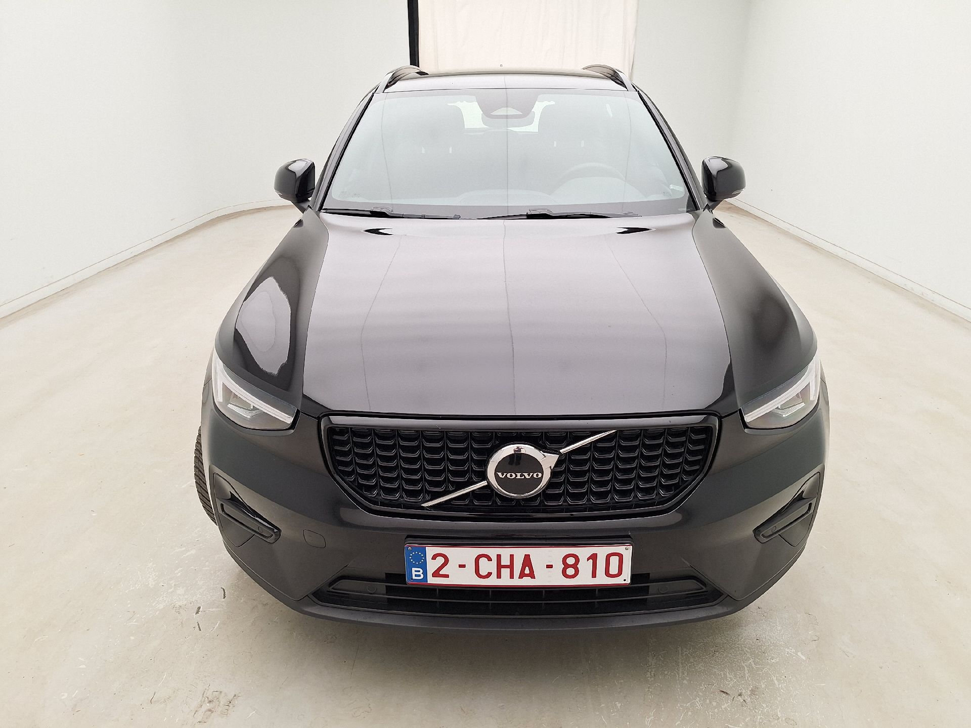 Volvo, XC40 FL'21, XC40 B3 Plus Dark Design DCT