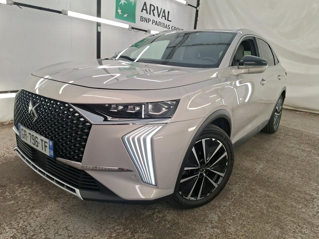 DS 7 E-TENSE 4x4 300 Opera