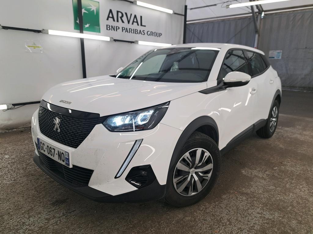 2008 Active Business 1.5 HDi 130CV BVA8 E6d