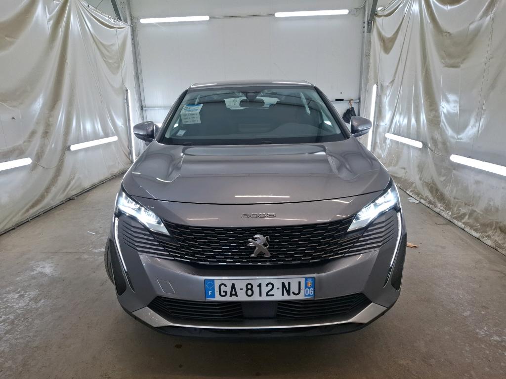3008 Active Business 1.5 HDi 130CV BVA8 E6d