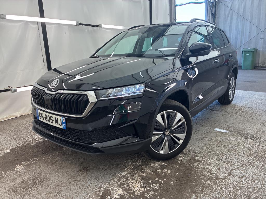 Skoda Karoq 1.5 TSI 150ch ACT DSG7 Business