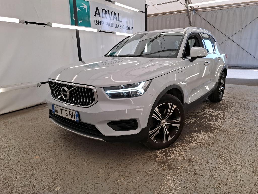 Volvo XC40 Recharge T5 262 DCT7 Inscription Luxe