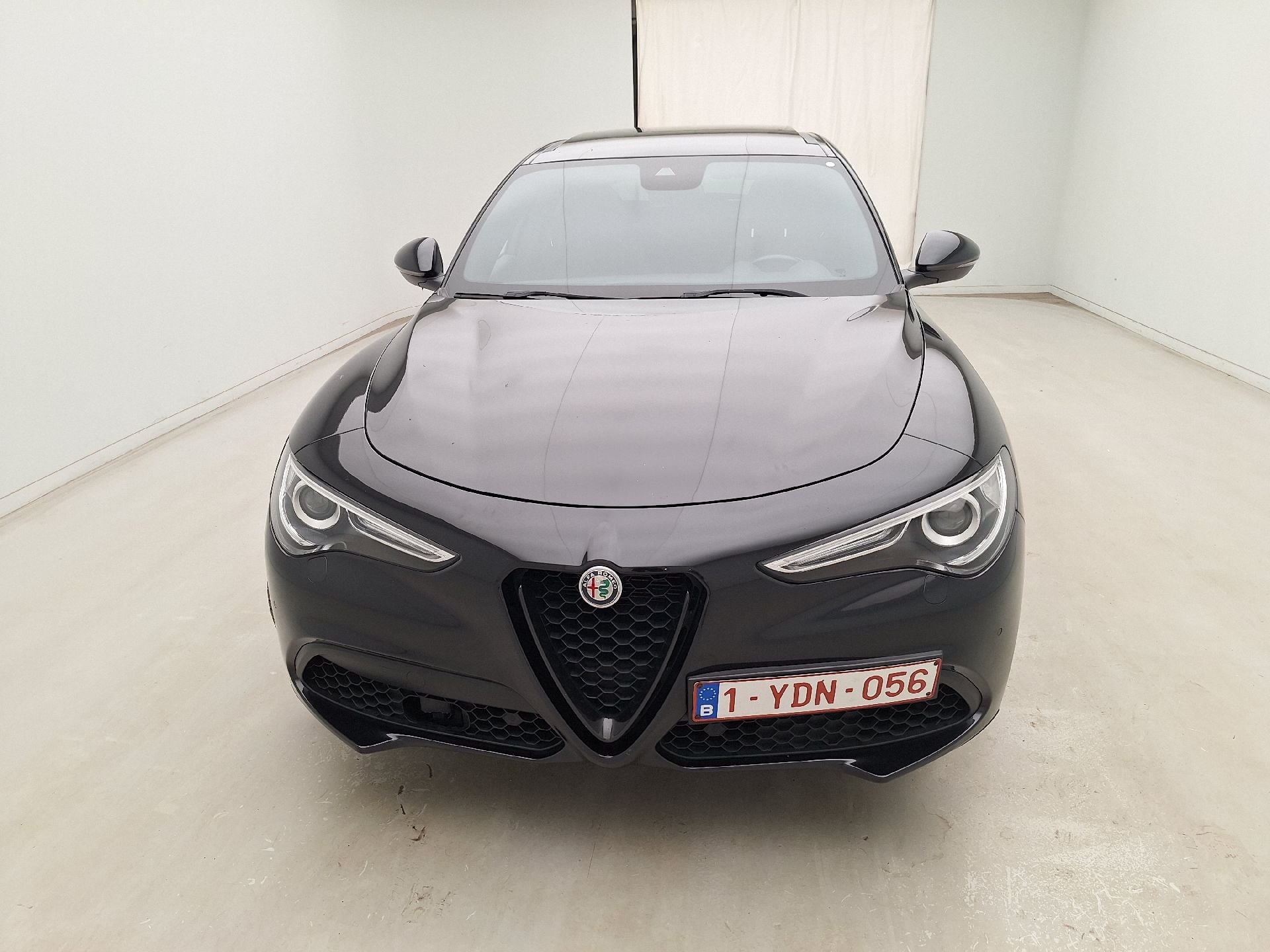 Alfa Romeo, Stelvio '17, Stelvio 2.0 280 Veloce AWD