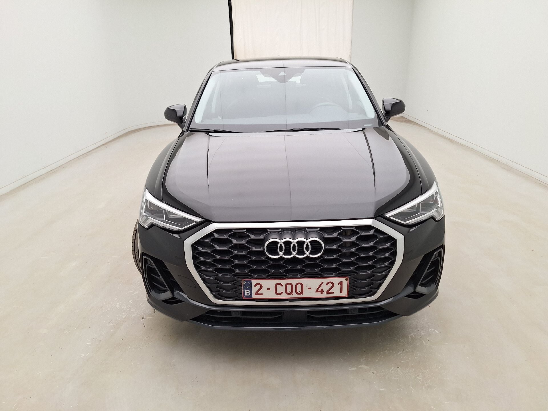 Audi, Q3 SB '19 PHEV, Q3 SB 45 TFSie Phev S tronic