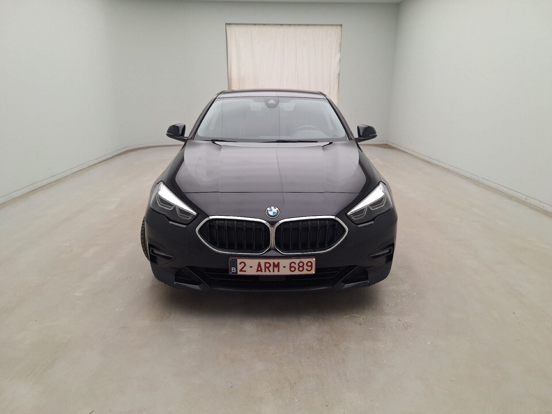 BMW, 2-serie Gr.Coupé '19, BMW 2 Reeks Gran Coupé 218iA (100kW) 4d