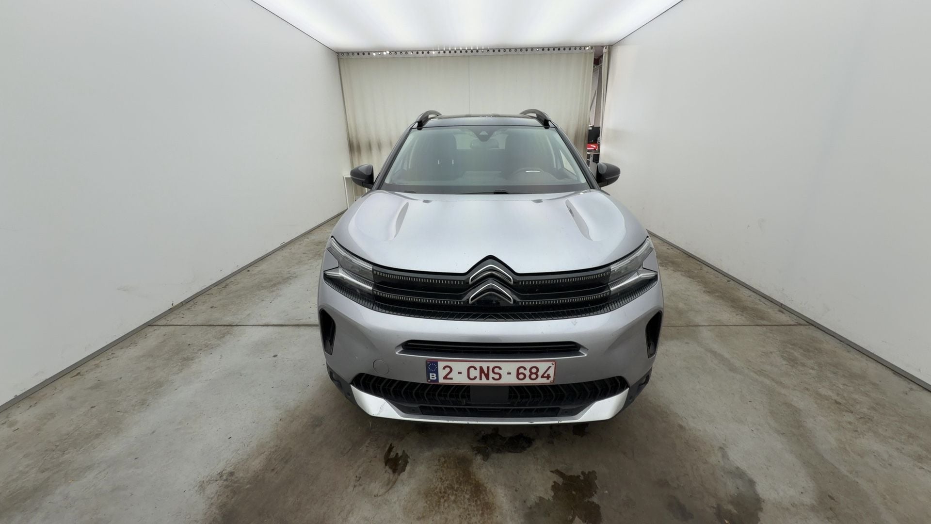Citroën, C5 Aircross FL'22, C5 Aircr.1.2 130 Feel EAT