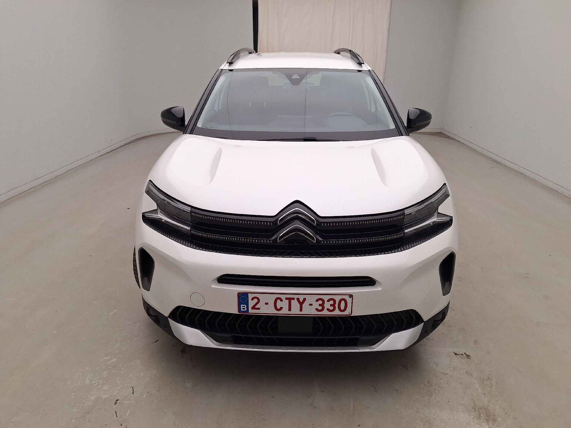 Citroën, C5 Aircross FL'22, C5 Aircr.1.5BHDi 130 Shine EAT