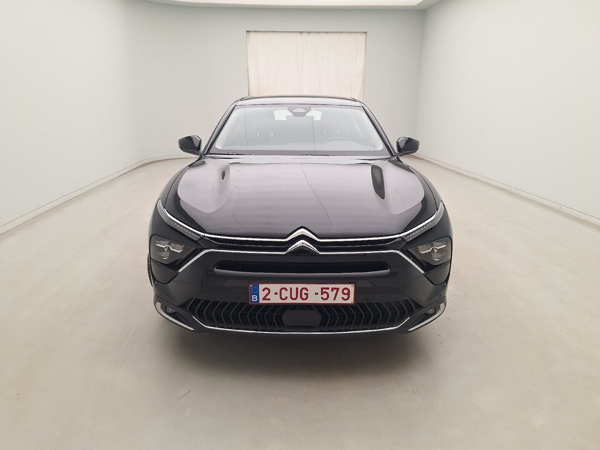 Citroën, C5 X '21 PHEV, C5 X Phev 225 Business GPS Aut
