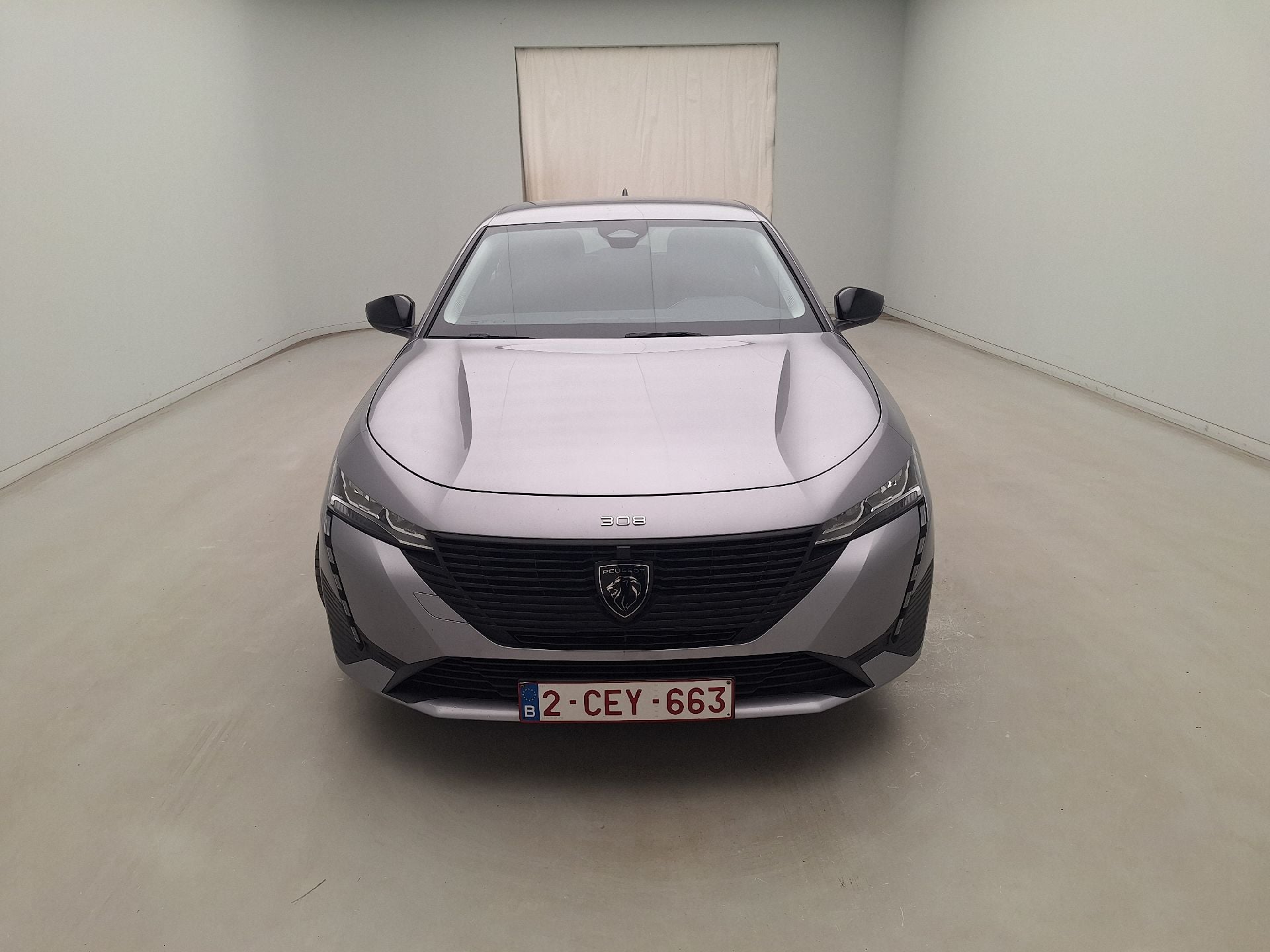 Peugeot, 308 SW '21, 308 SW 1.2 110 Active Pack
