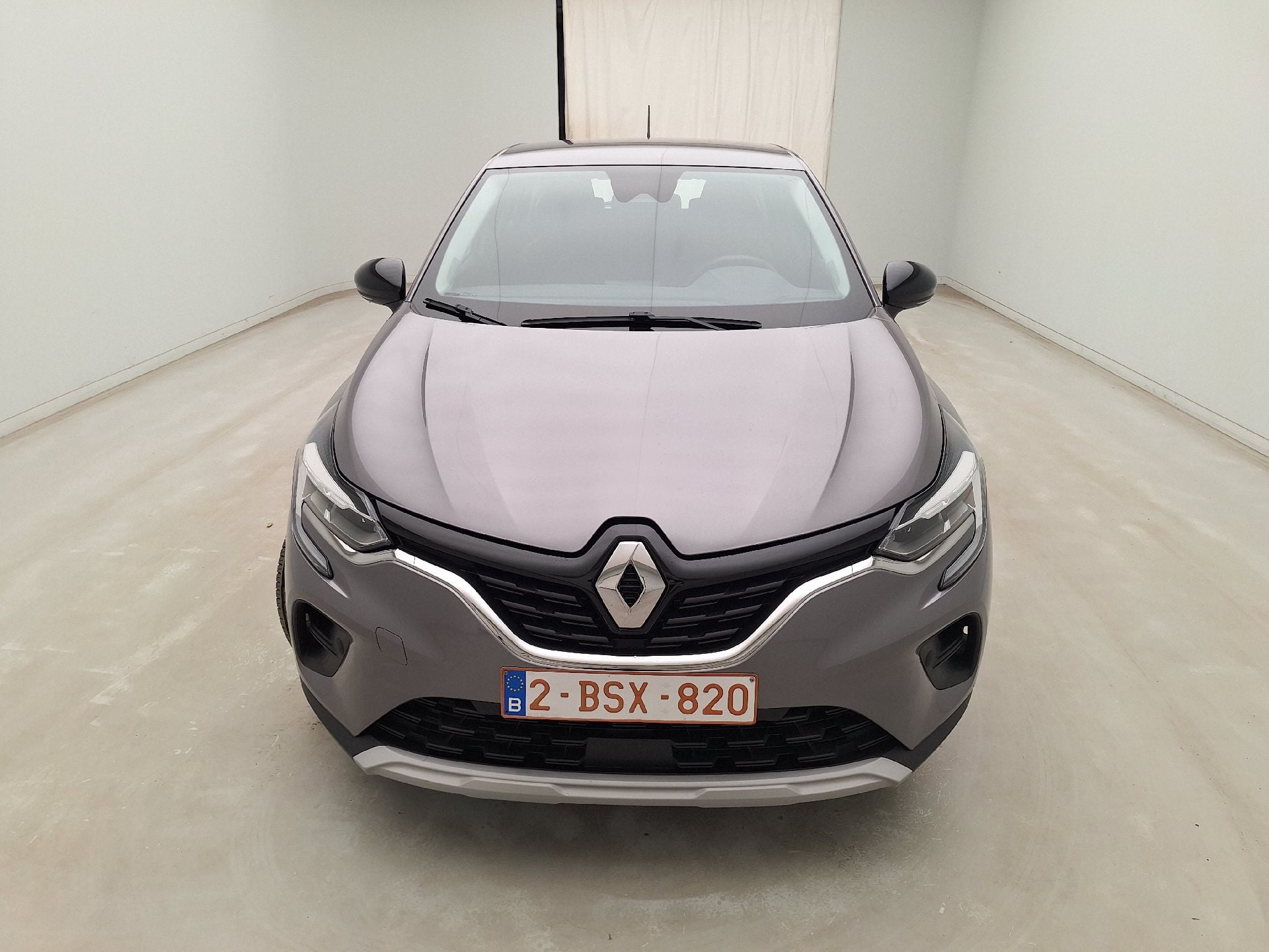 Renault, Captur '19 PHEV, Renault Captur E-TECH Plug-in Hybrid Corporate Edi