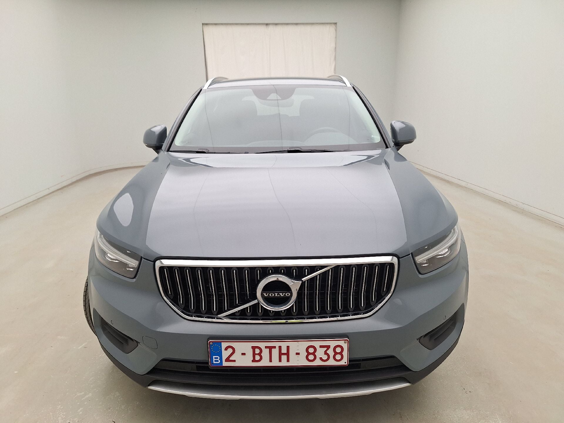 Volvo, XC40 '17 PHEV, XC40 T4 Phev Inscript.Exp.Gtr.
