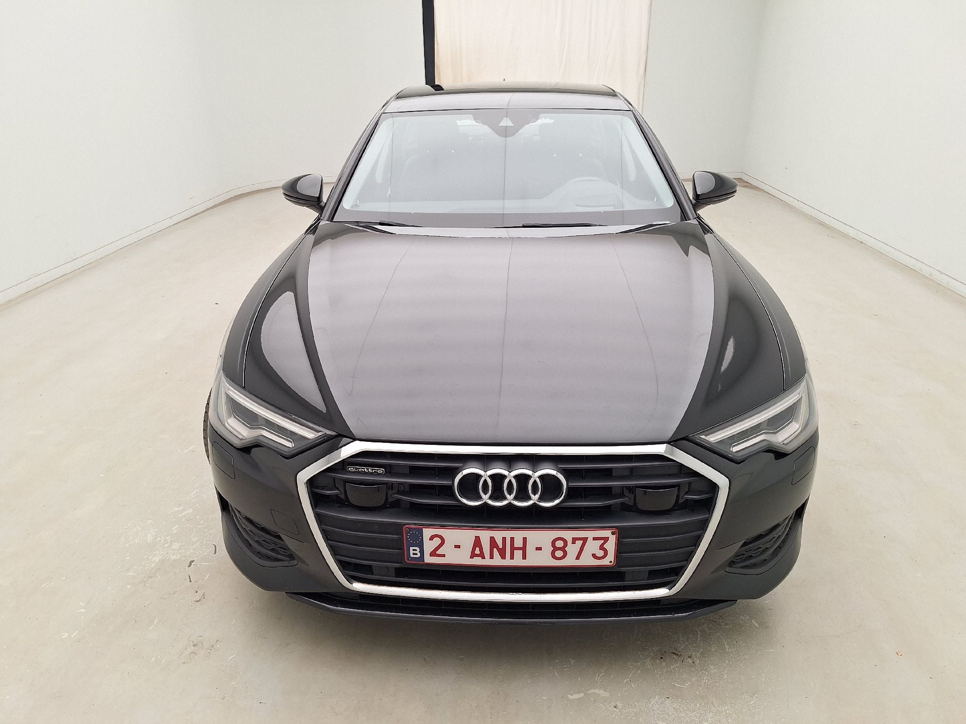 Audi, A6 Berline '18 PHEV, Audi A6 50 Tfsi e S tronic Quattro 4d