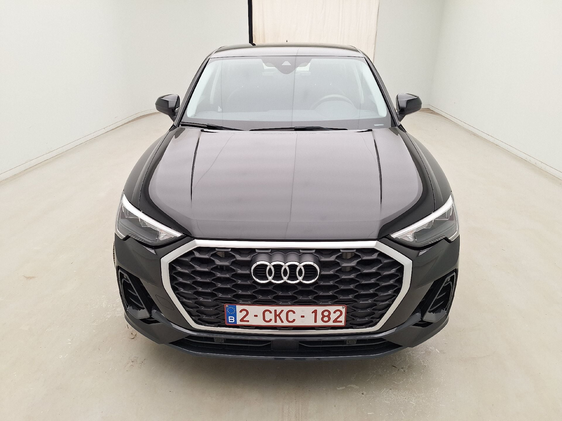 Audi, Q3 SB '19 PHEV, Q3 SB 45 TFSie Phev S tronic