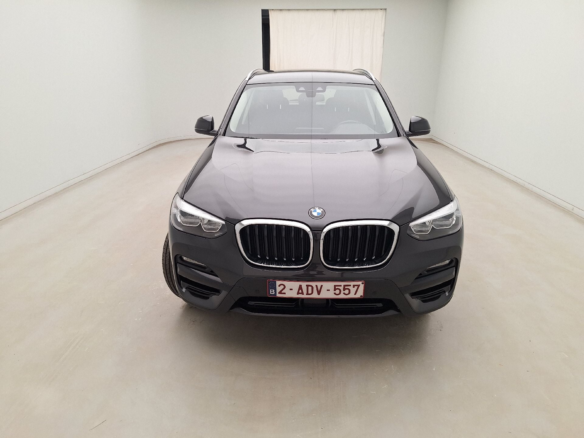 BMW, X3 '17, X3 xDrive30e 120kW Aut.