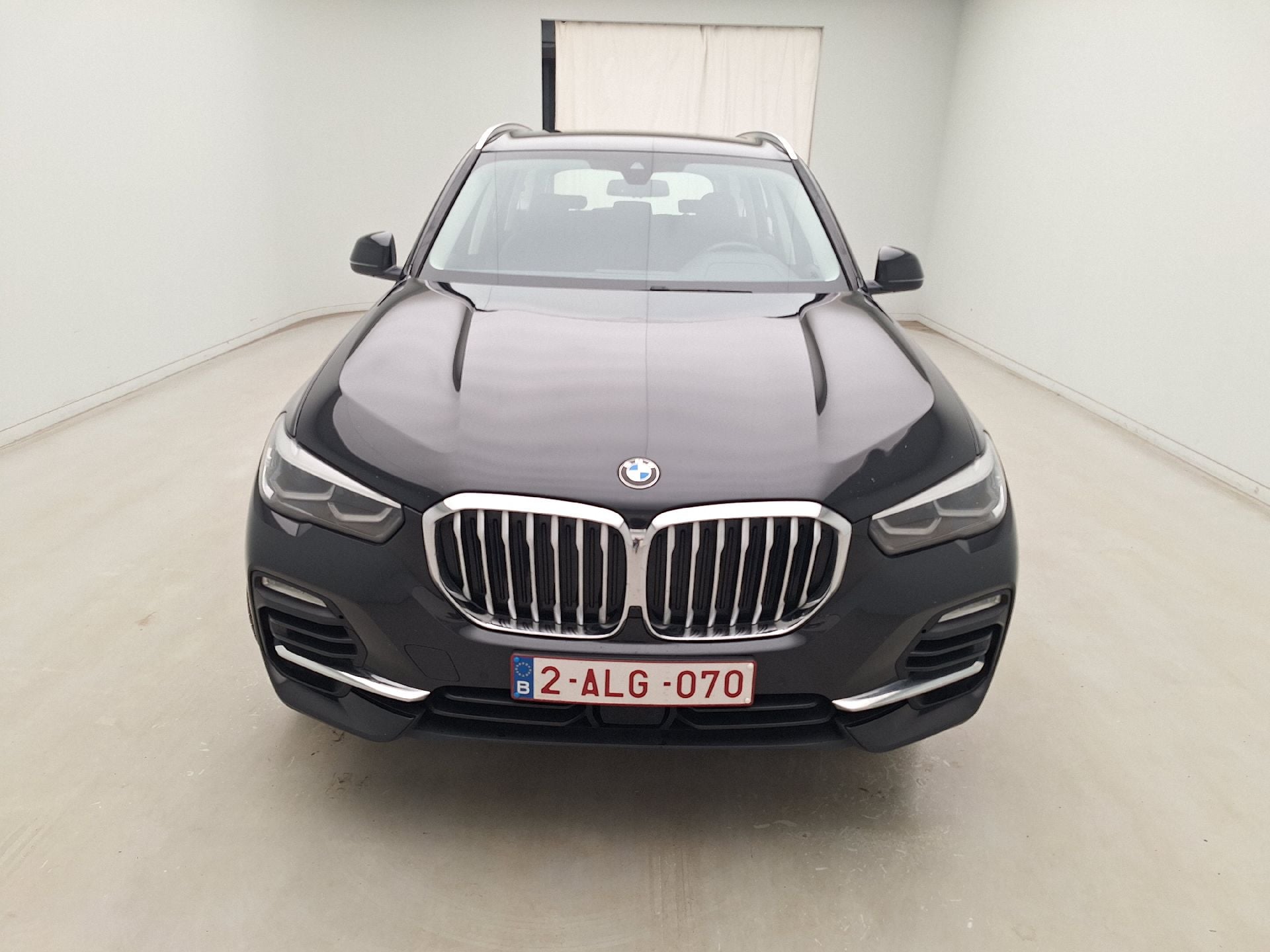 BMW, X5 '18, X5 xDrive25d 155kW Aut