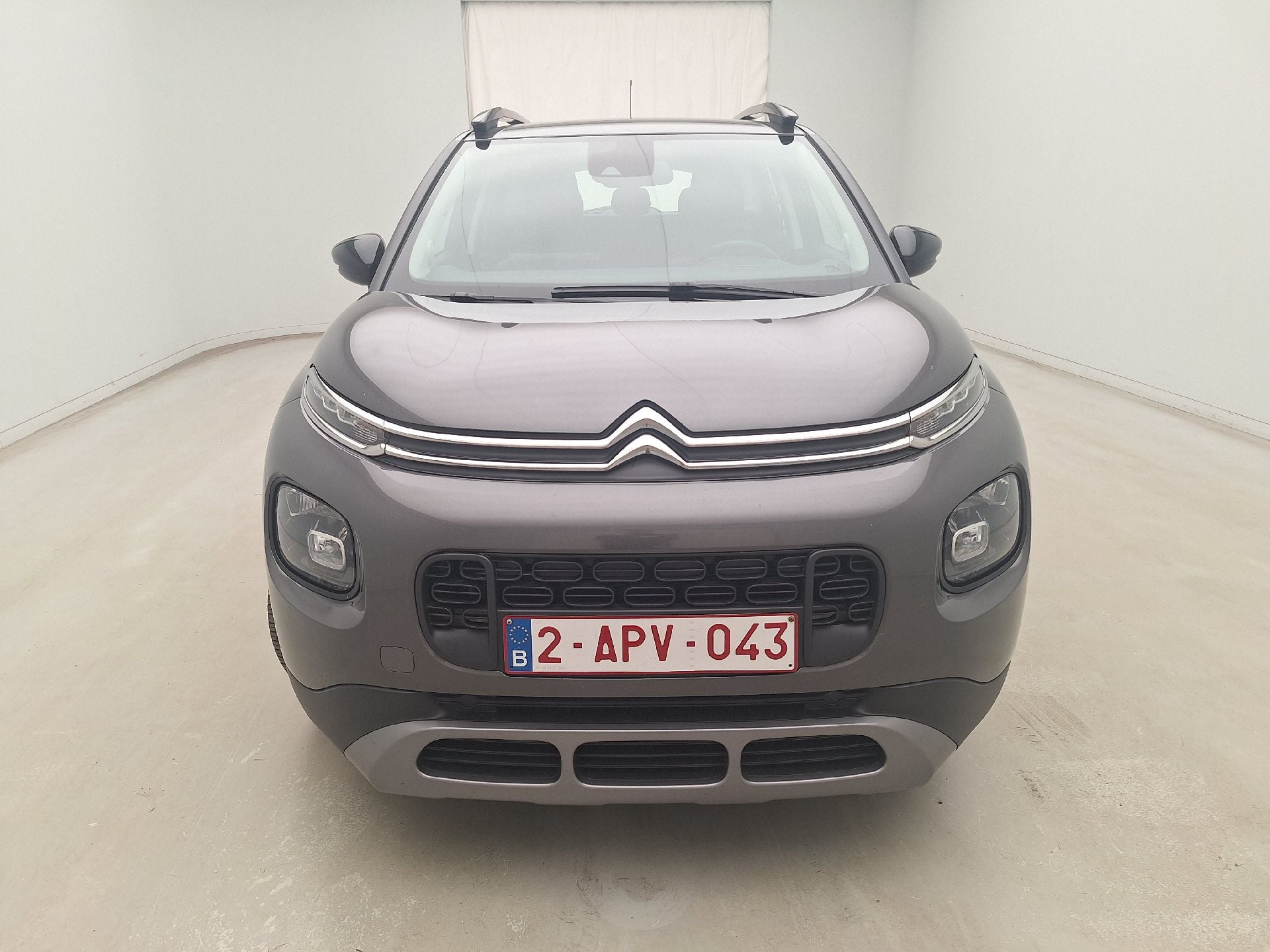 Citroën, C3 Aircross "17, C3 Aircr.1.5BHDi 110 B.GPS