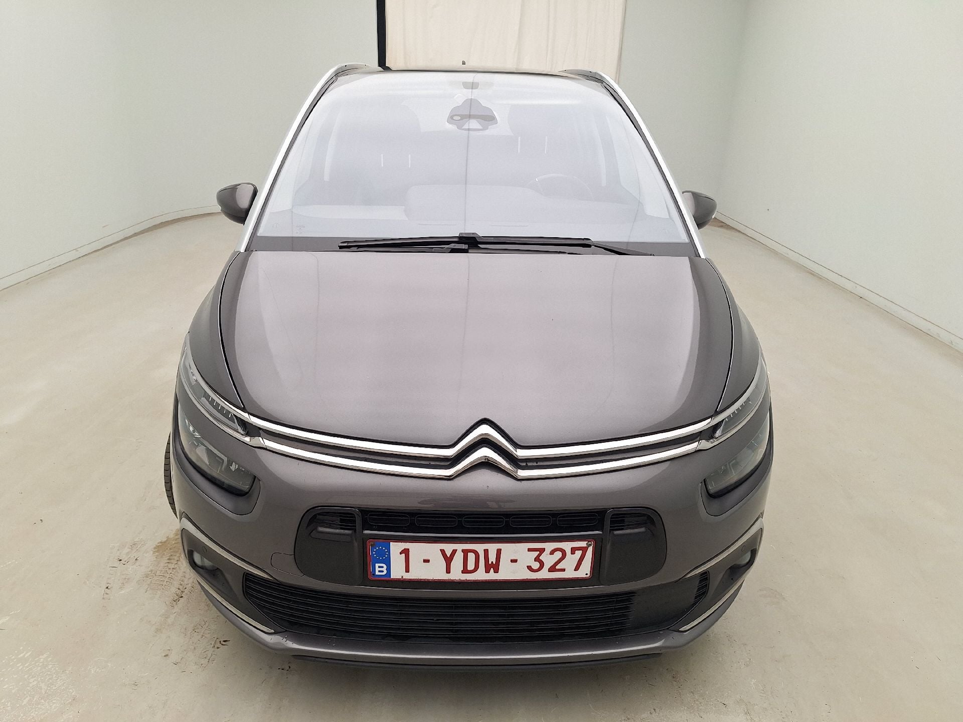 Citroën, Gr.C4 SpaceT. FL'16, Gr.C4 SpT.1.5HDi 130 Shine A. 7pl