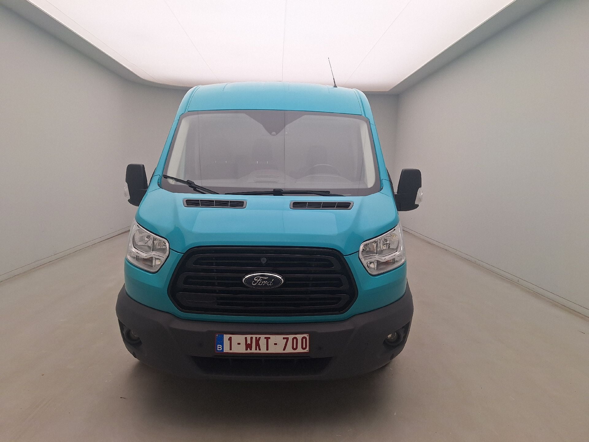 Ford, _Transit GB '13, Ford Transit 350M 2.0TD 130pk 96kW A6 Trend 4d