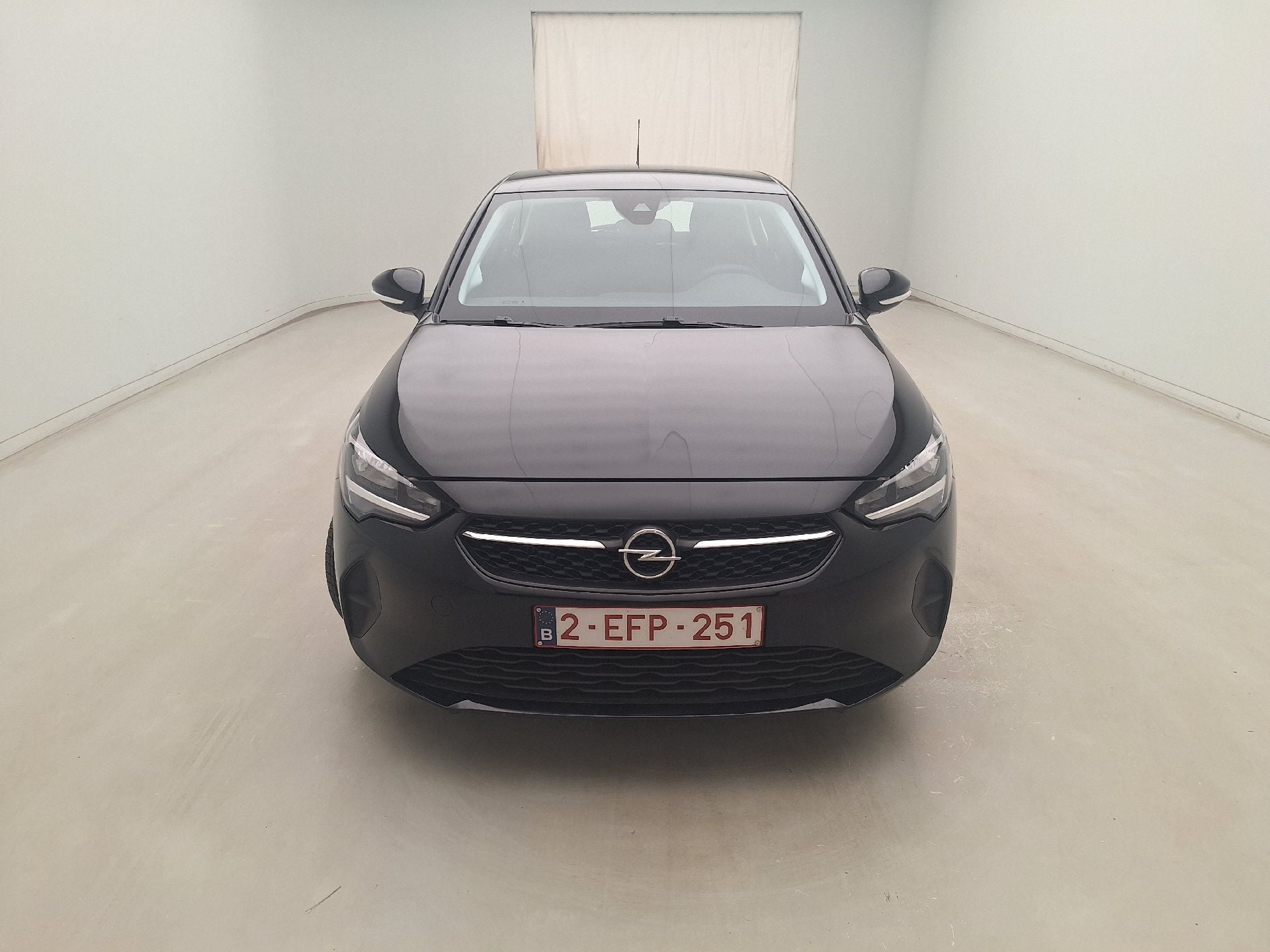 Opel, Corsa '19, Corsa 1.2 100 Edition 5d/p