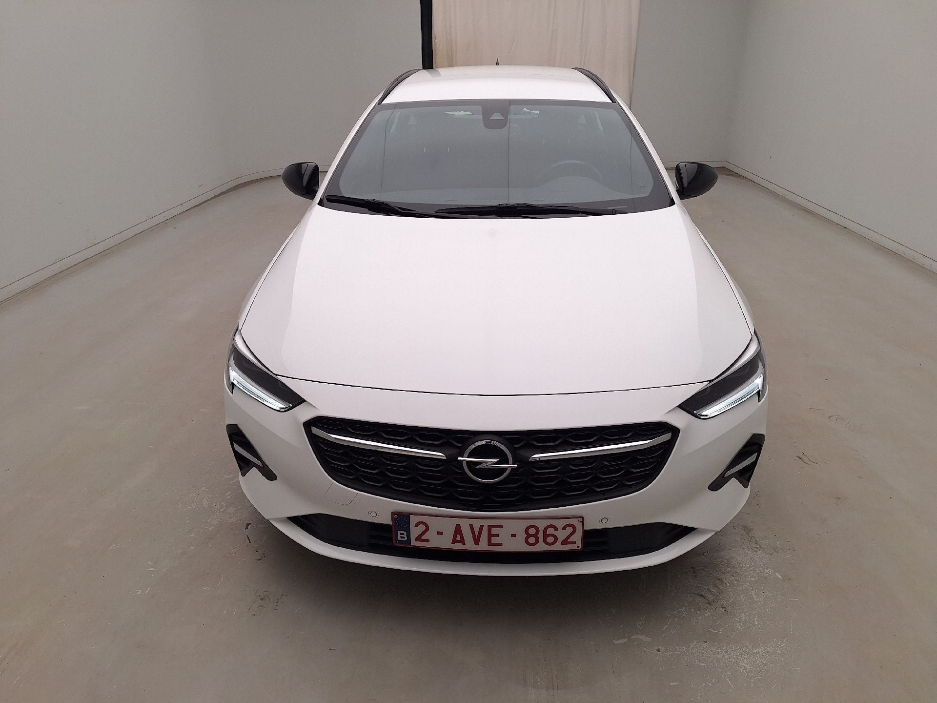 Opel, Insignia ST FL'20, Insign.ST 1.5D 90 Bus.Edit.Aut