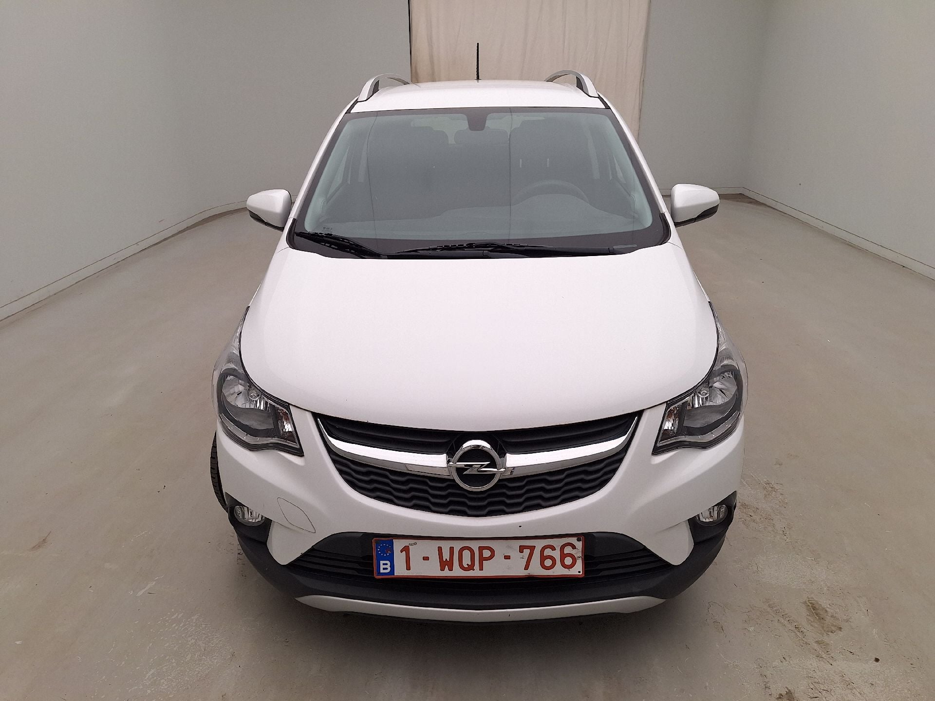 Opel, Karl '15, Opel Karl 1.0 Rocks 5d