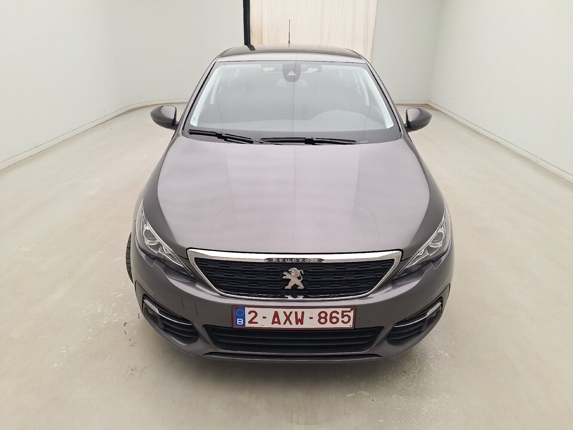 Peugeot, 308 SW FL'17, 308 SW 1.5BHDi 130 Busin.EAT8