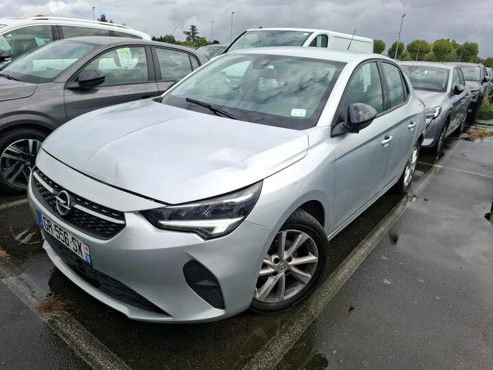 Opel Corsa 1.2 75PS Elegance Business