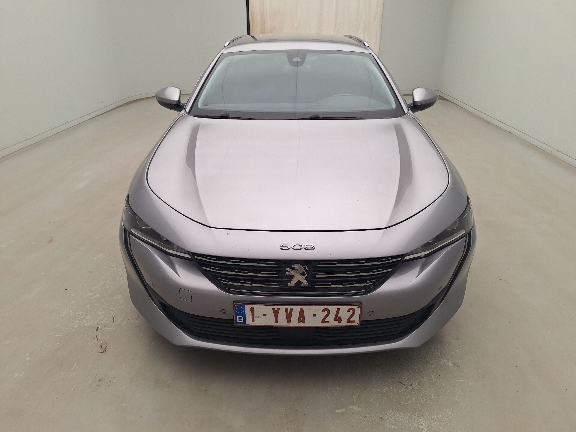 Peugeot, 508 SW '18, 508SW 1.5 BHDi Allure EAT8