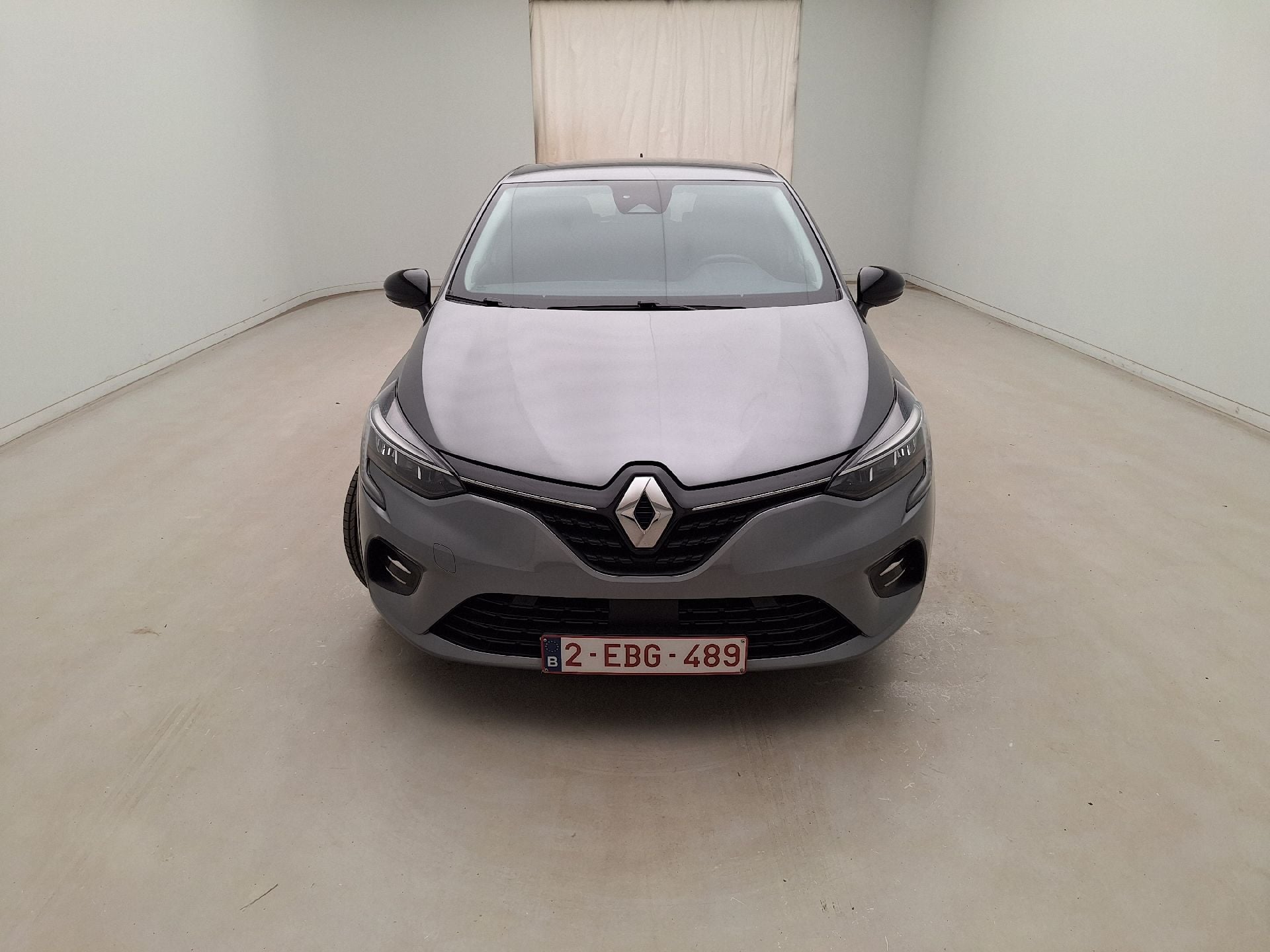 Renault, Clio FL'23, Clio E-TECH 145 Techno A