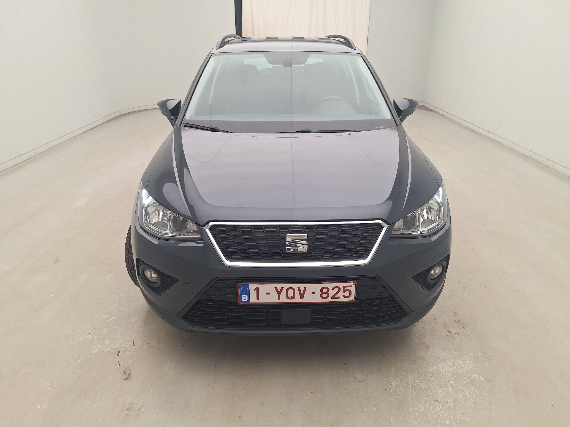 Seat, Arona '17, Seat Arona 1.0 TSI 85kW DSG Move 5d