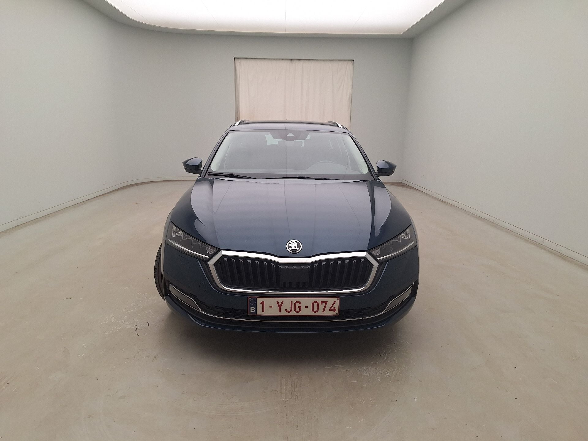 Skoda, Octavia Combi '20, Oct.Com.2.0TDI 85kW Ambition