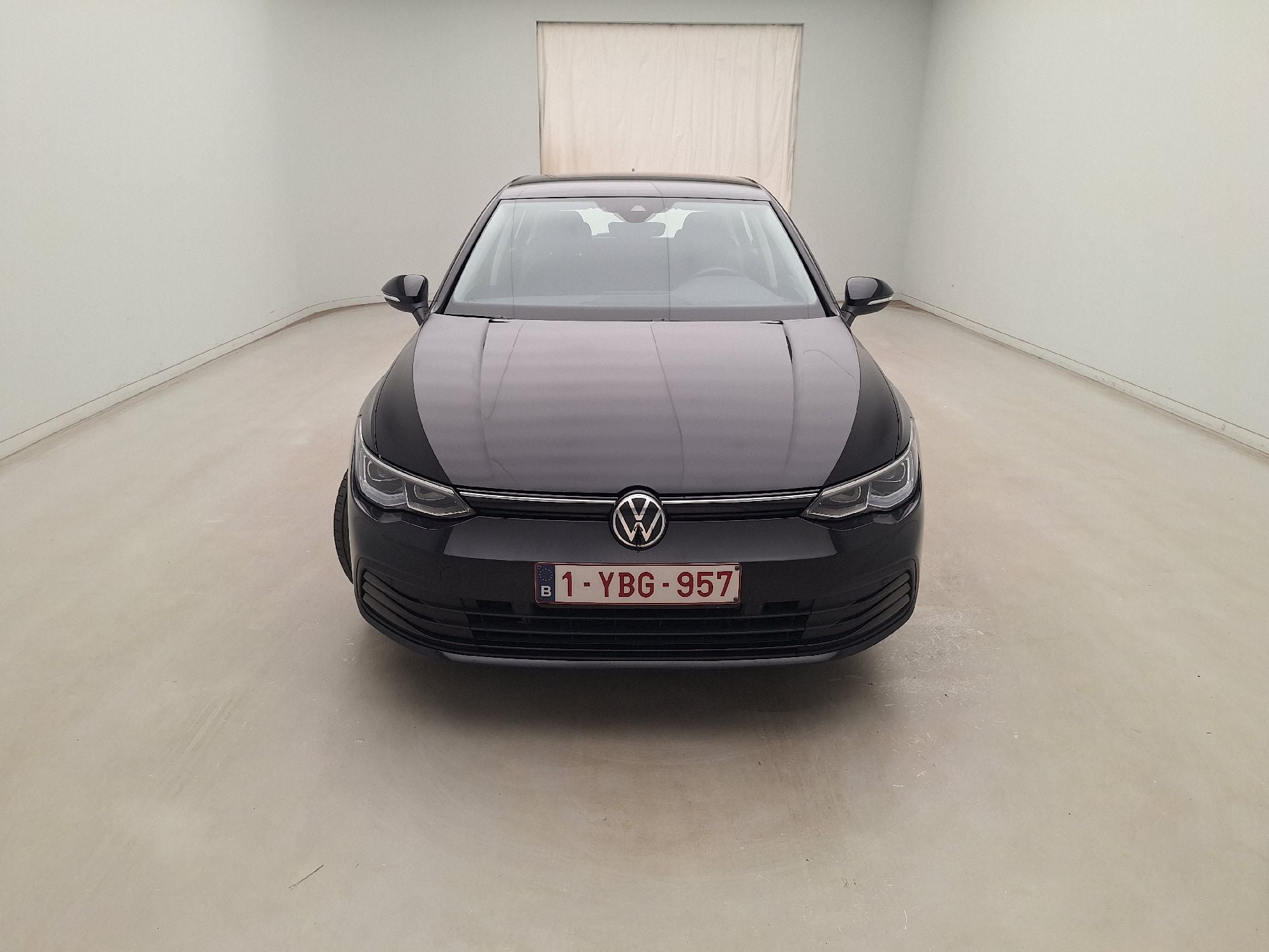 VW, Golf Viii '20, Golf 1.5TSI 96 1st Edition 5d