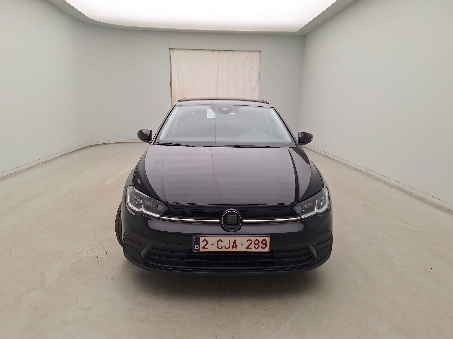 VW, Polo FL'21, Polo 1.0 TSI 70kW Life Bus.DSG
