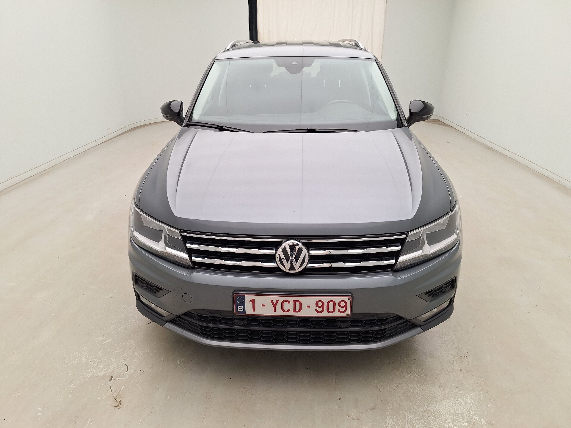 VW, Tiguan Allspace '17, Tig.Allsp.TDi 150 IQ.Drive DSG