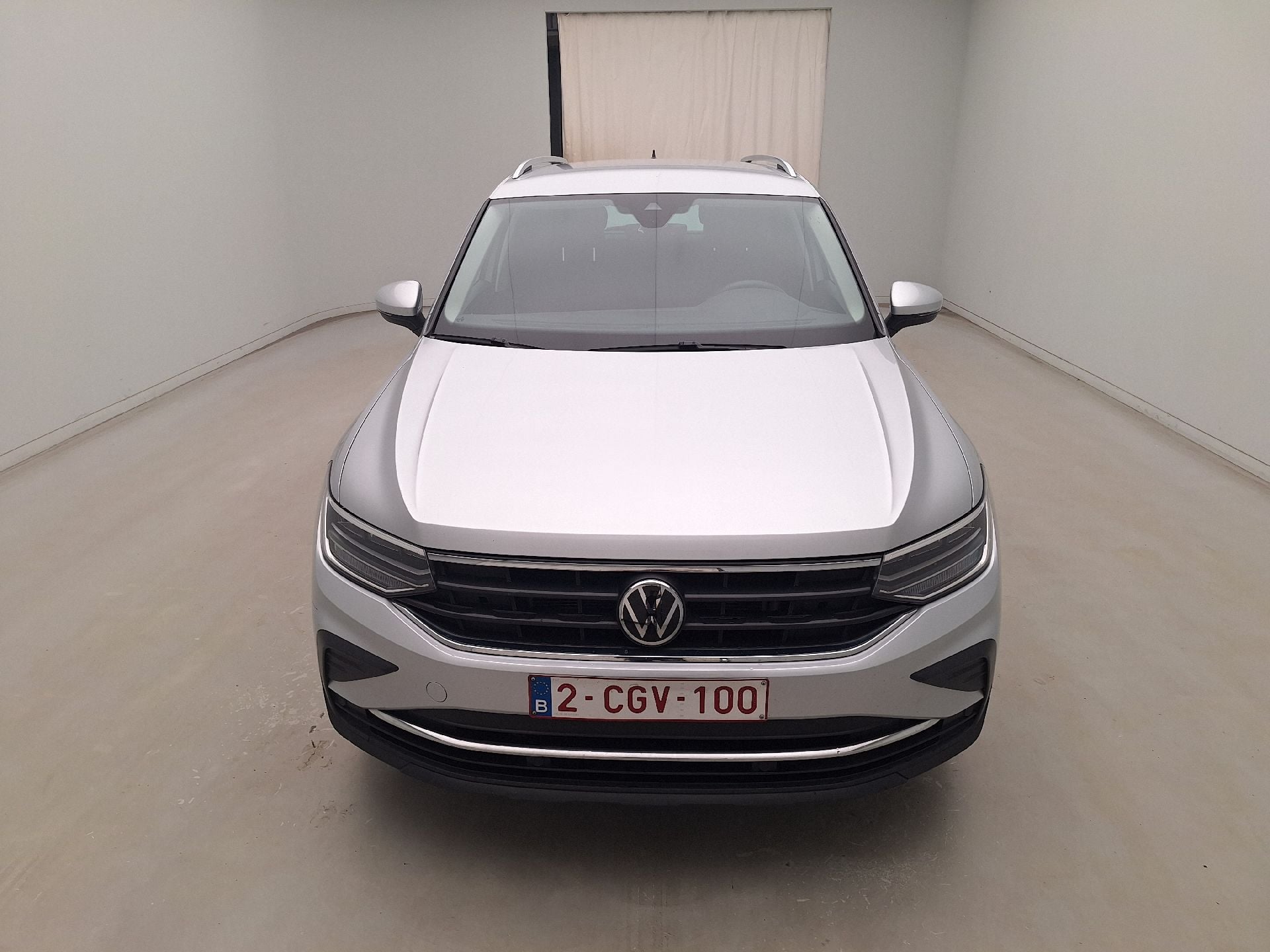 VW, Tiguan FL'20, Tig.1.5TSI 110kW Life DSG