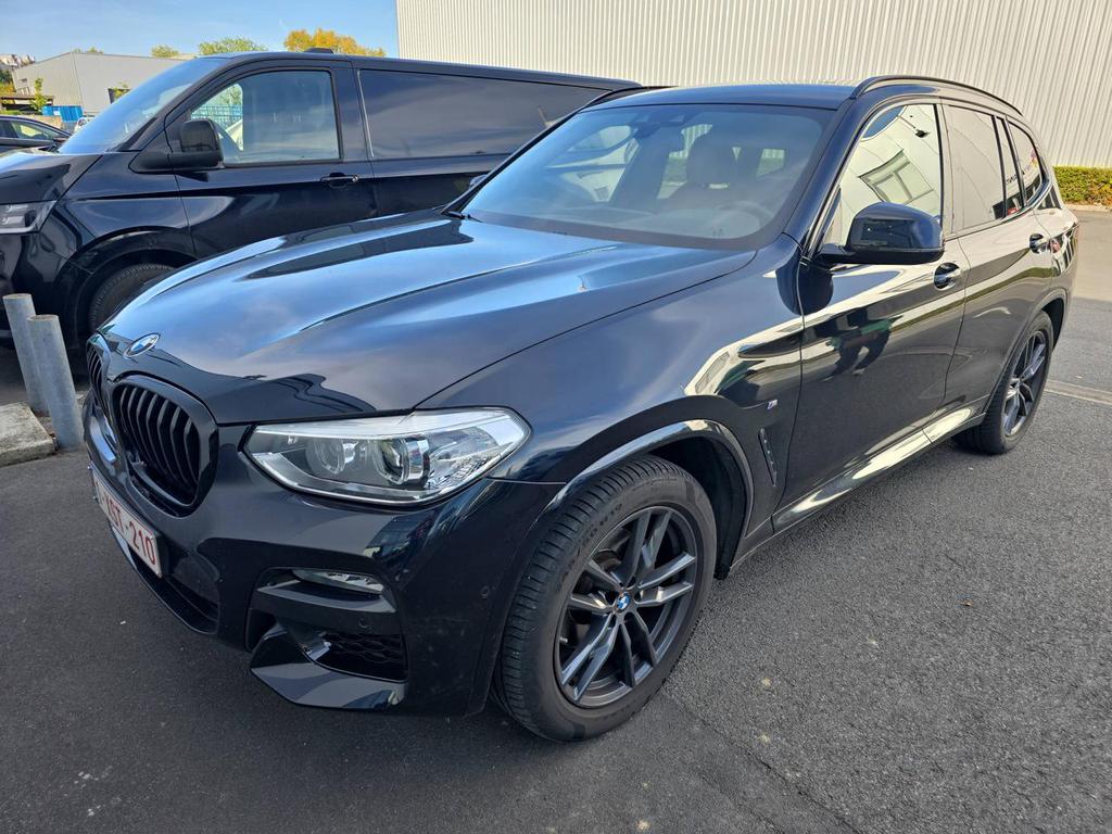 BMW X3 (G01) 2.0iA xDrive20 OPF