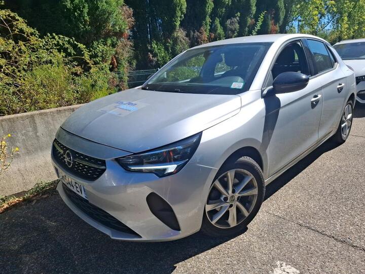Opel Corsa 1.2 75PS Elegance Business