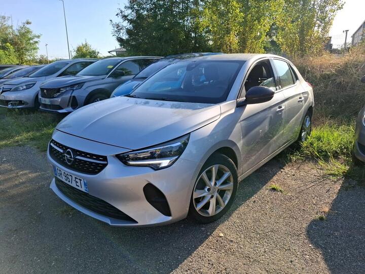Opel Corsa 1.2 75PS Elegance Business