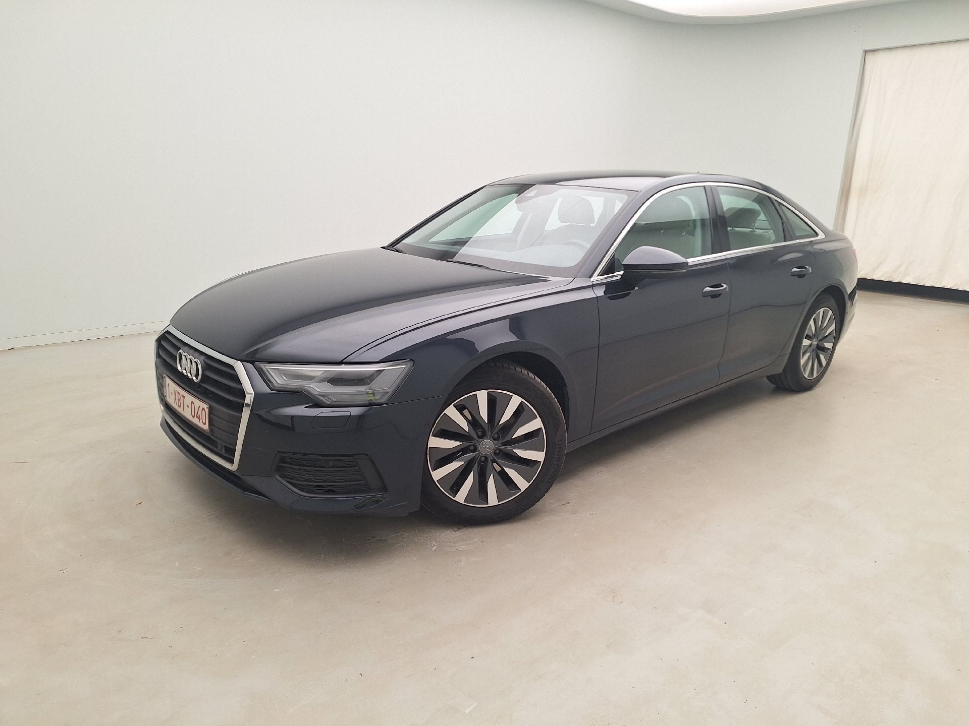 Audi, A6 Berline '18, A6 35 TDI Bus.Ed.Str.