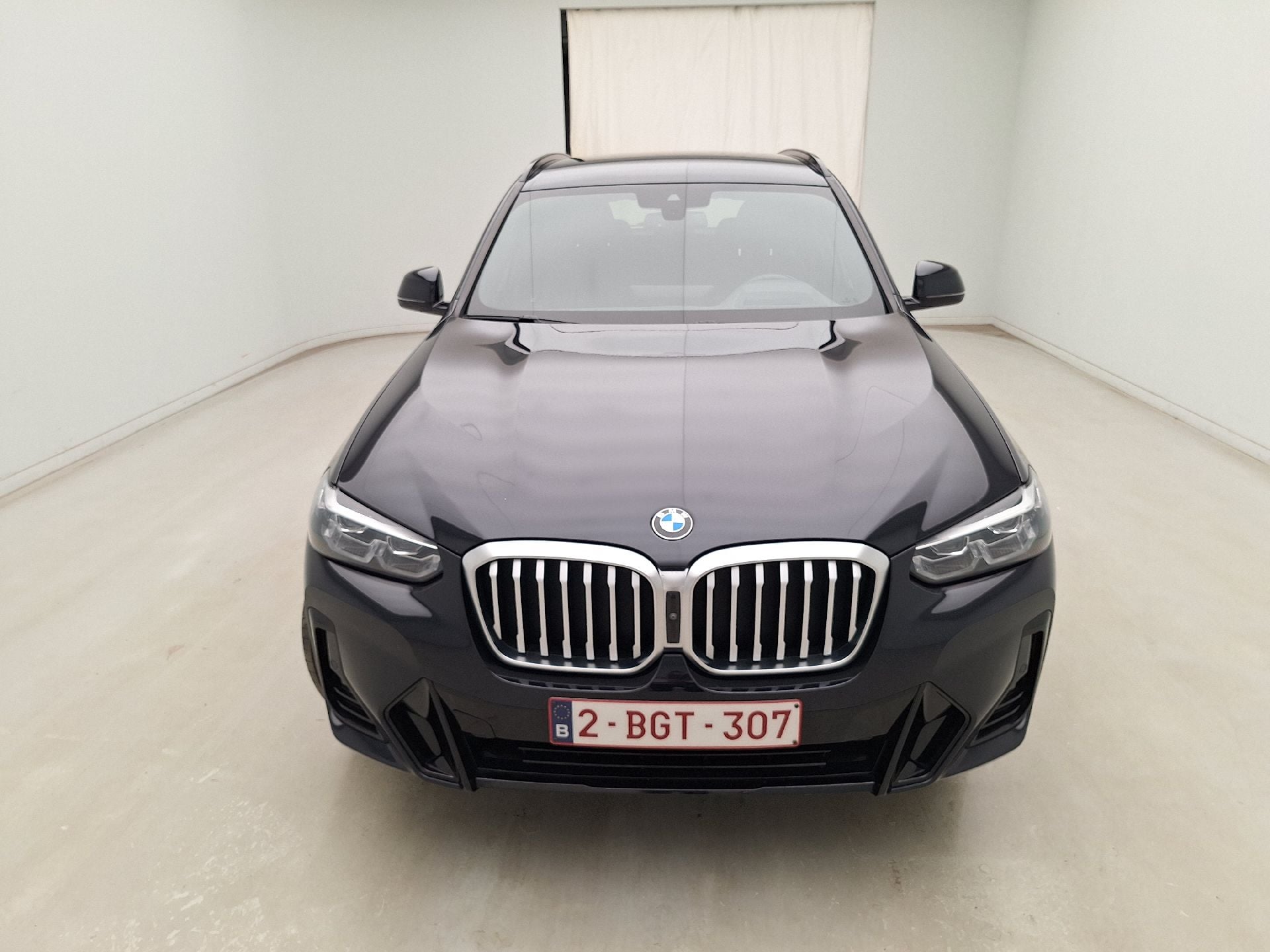 BMW, X3 FL'21, X3 xDrive20d 120kW Aut.