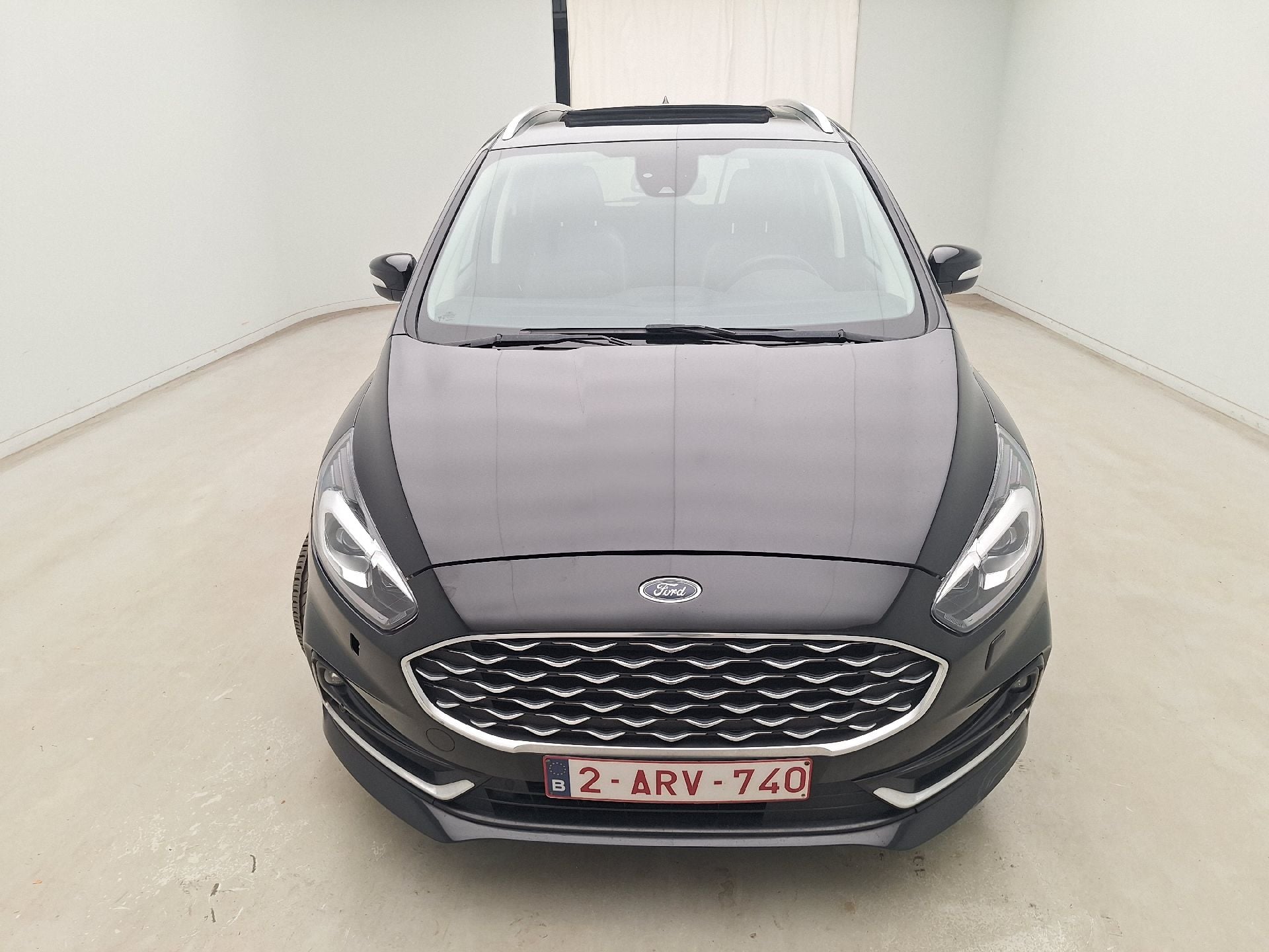 Ford, Galaxy '15, Galaxy 2.0TDCi 190 V-Line PS