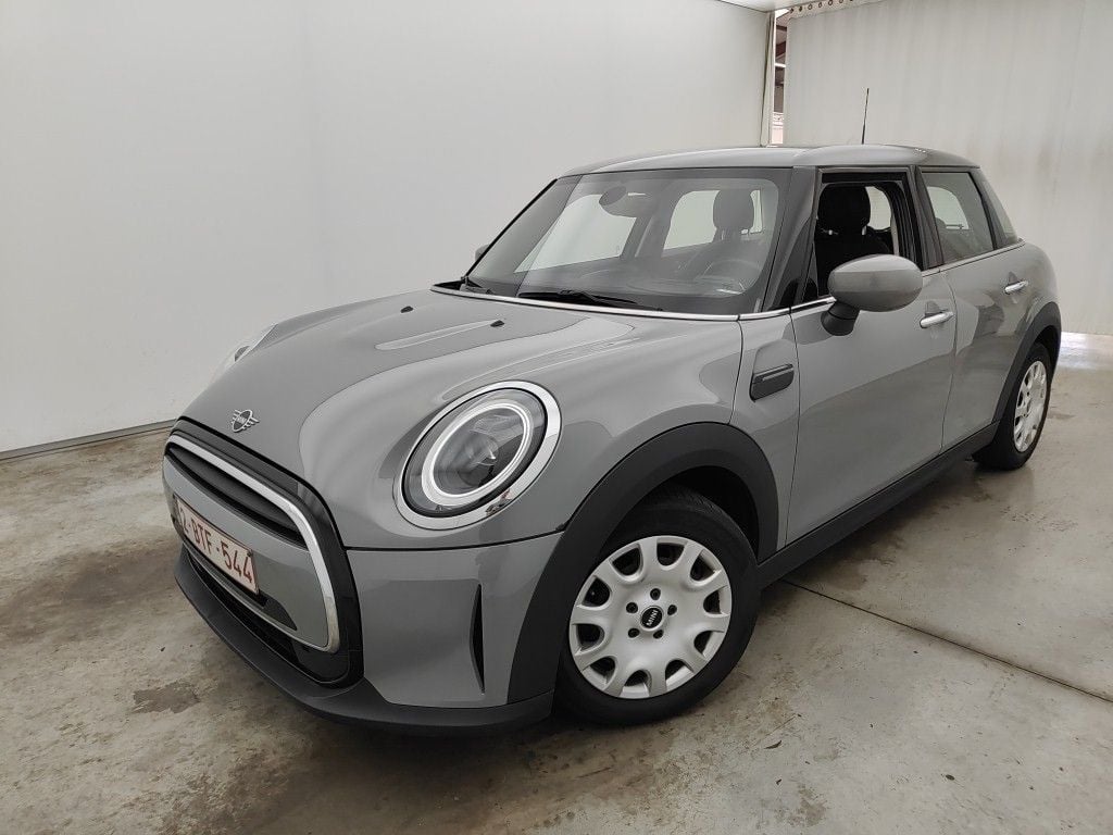 Mini 5 door One 5d