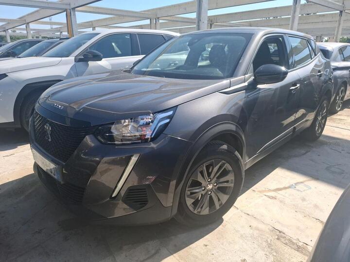 Peugeot 2008 1.2 PT 100 S&S Active Pack