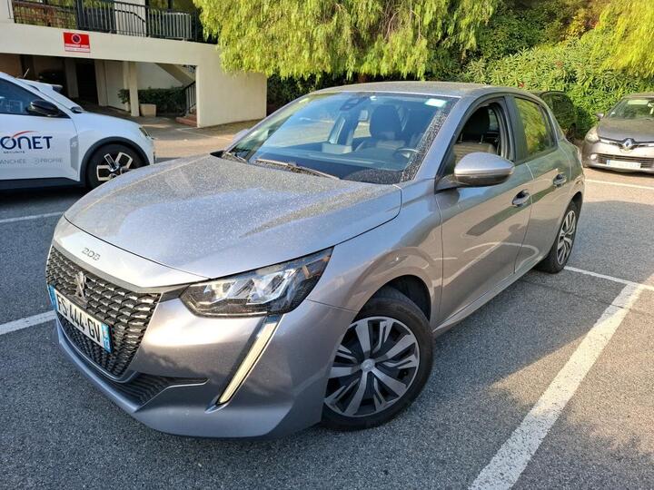 Peugeot 208 1.5 Bluehdi 100 S&S Active BUS