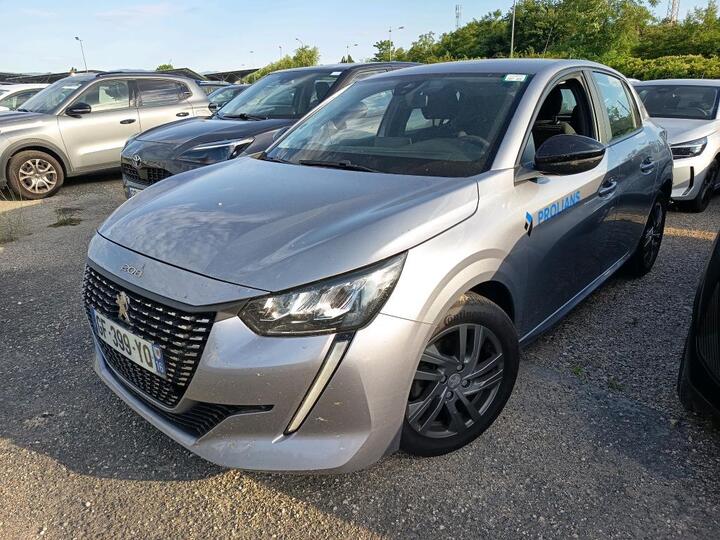 Peugeot 208 1.5 Bluehdi 100 S&S Active Pack