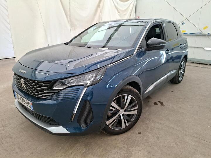 Peugeot 3008 HYB 1.6 Hybrid 225 E-AUTO Allure