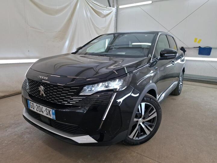 Peugeot 3008 HYB 1.6 Hybrid 225 E-AUTO Allure Pack
