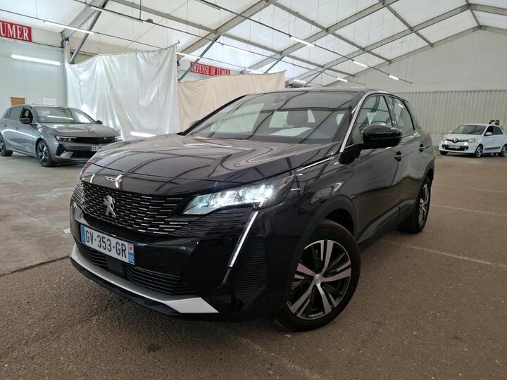 Peugeot 3008 HYB 1.6 Phev 180 E-AUTO Active Pack